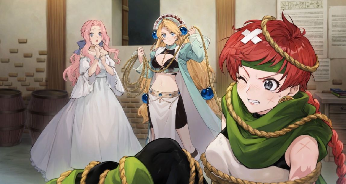 炼金工坊的起点！真挚的初心寻回，浅评《玛莉的炼金工坊Remake》