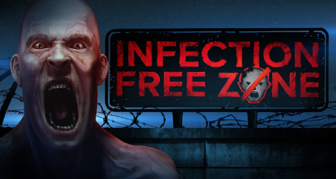 参与《无感染区》测试反馈 瓜分千元黑盒余额奖励