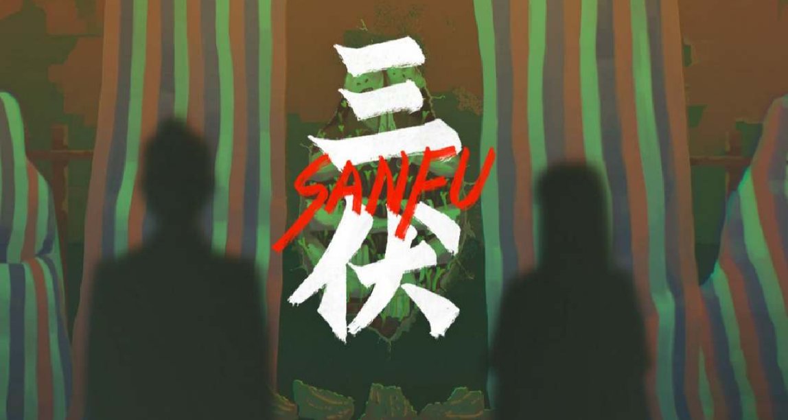 没想到《烟火》之后，《三伏》再一次让我眼前一亮