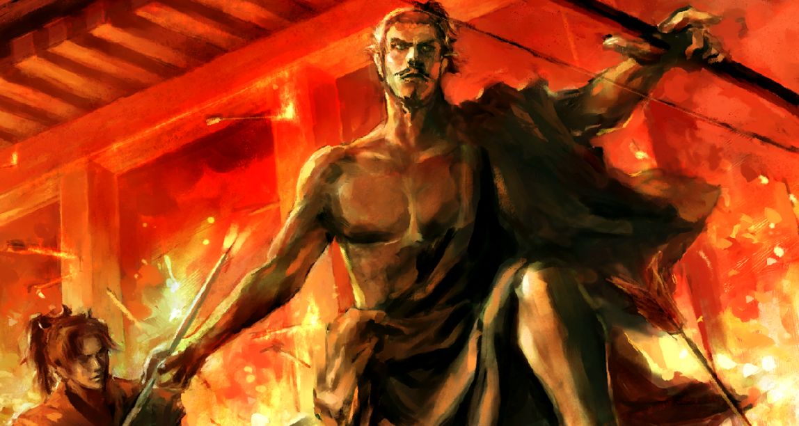 20年前，最好的开放世界游戏长什么样 ？