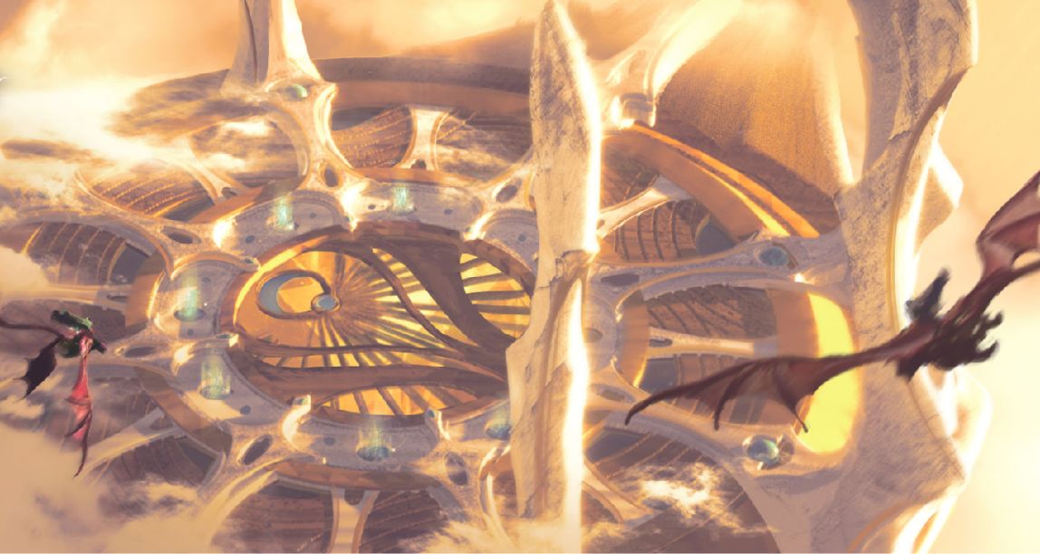 《激战2》本周黑狮商场热销资讯