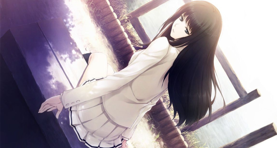 《壳之少女》：小蓝鸟终究变成了“×”号