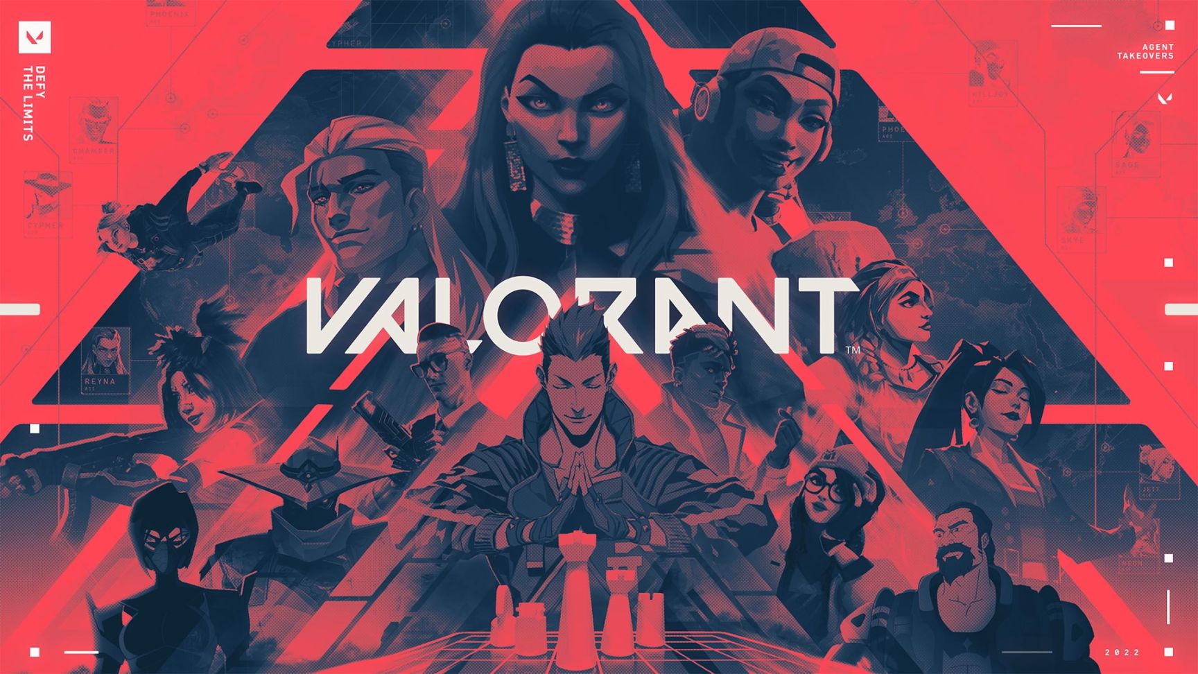 《Valorant》玩家懇求 Riot 添加非洲服務器以解決高延遲問題-第3張