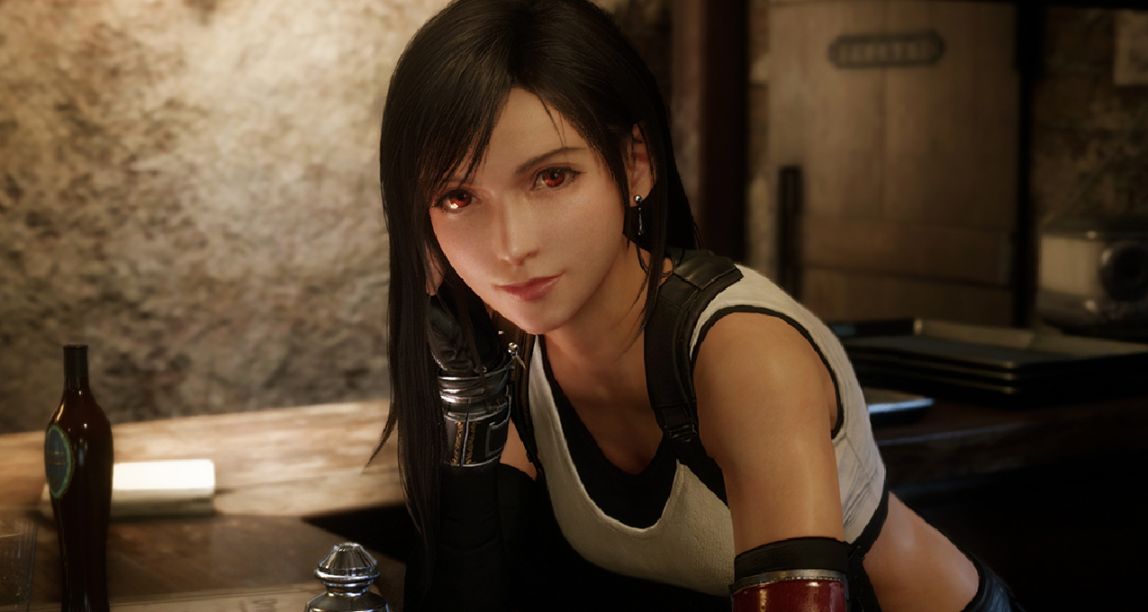 全球最受欢迎的同人作品角色排名揭晓，跨越游戏和动漫界限