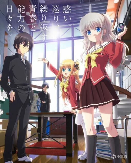 【PC游戏】突发!KEY社被腾讯收购,腾讯将拥有好评率第一游戏《clannad》-第6张