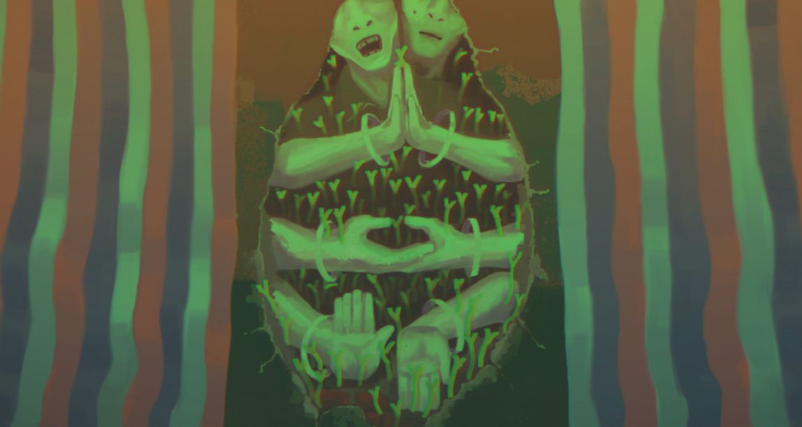 《三伏》无剧透评测：众生皆苦，深埋之恶，贪嗔或是虚无