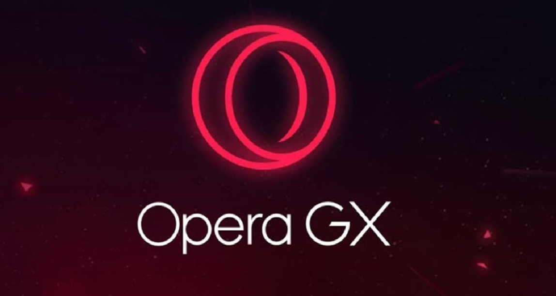 Opera GX，一款能在用戶去世後防止其社死的瀏覽器