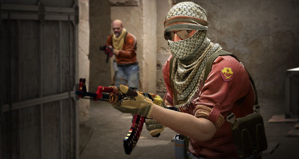 独乐乐不如众乐乐，派对开黑游戏推荐（大作篇）大部分可以免费玩