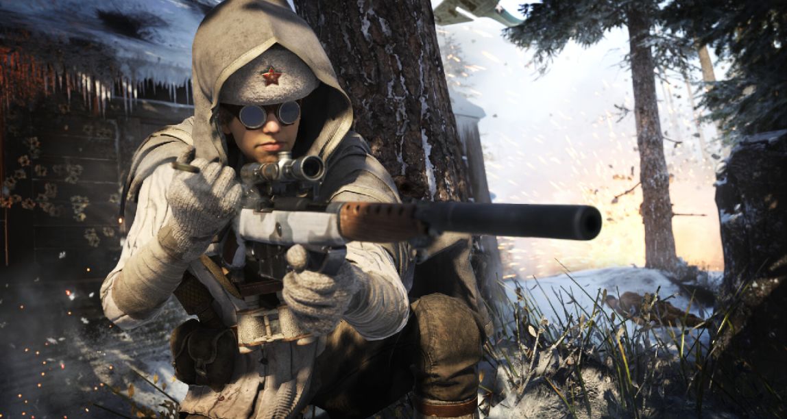 steam《使命召喚》系列史低特賣