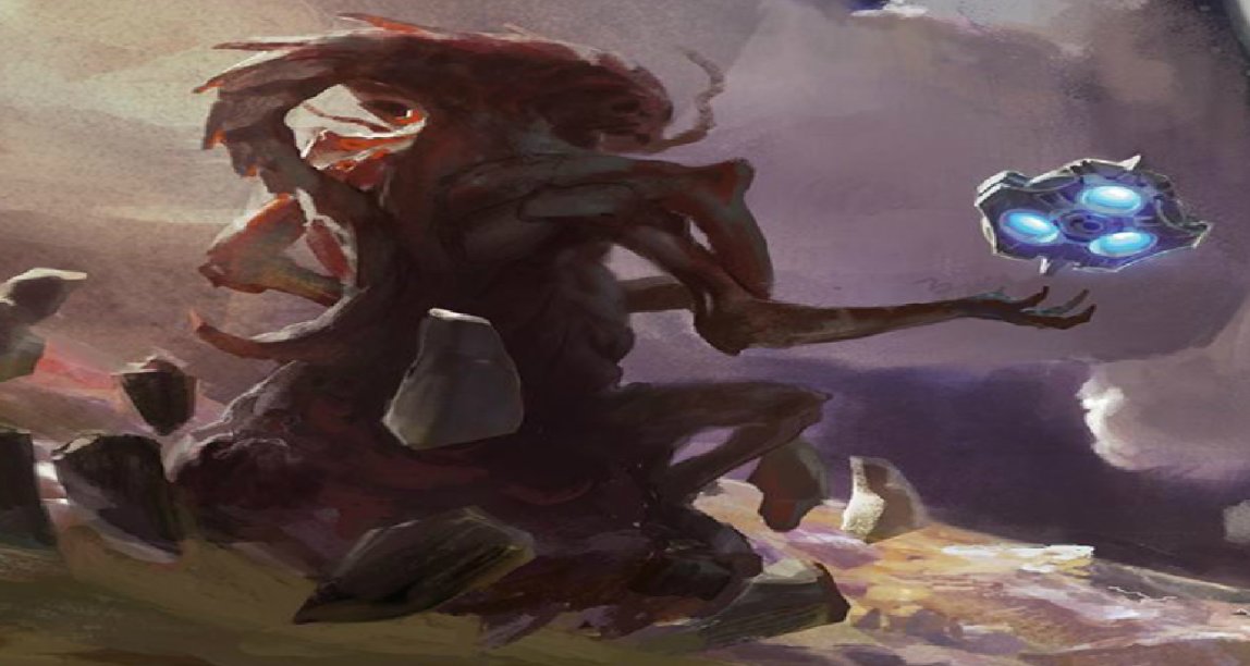 【HALO设定科普】先驱者 —— HALO宇宙造物主