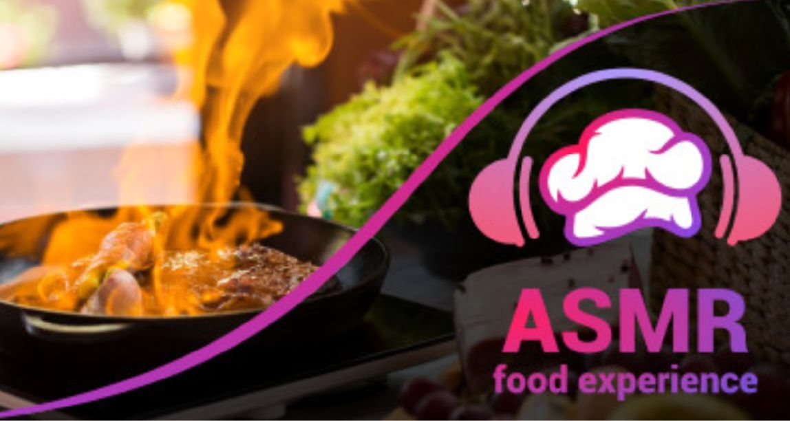 《ASMR美食体验》最新机制介绍🥘🍲🍛