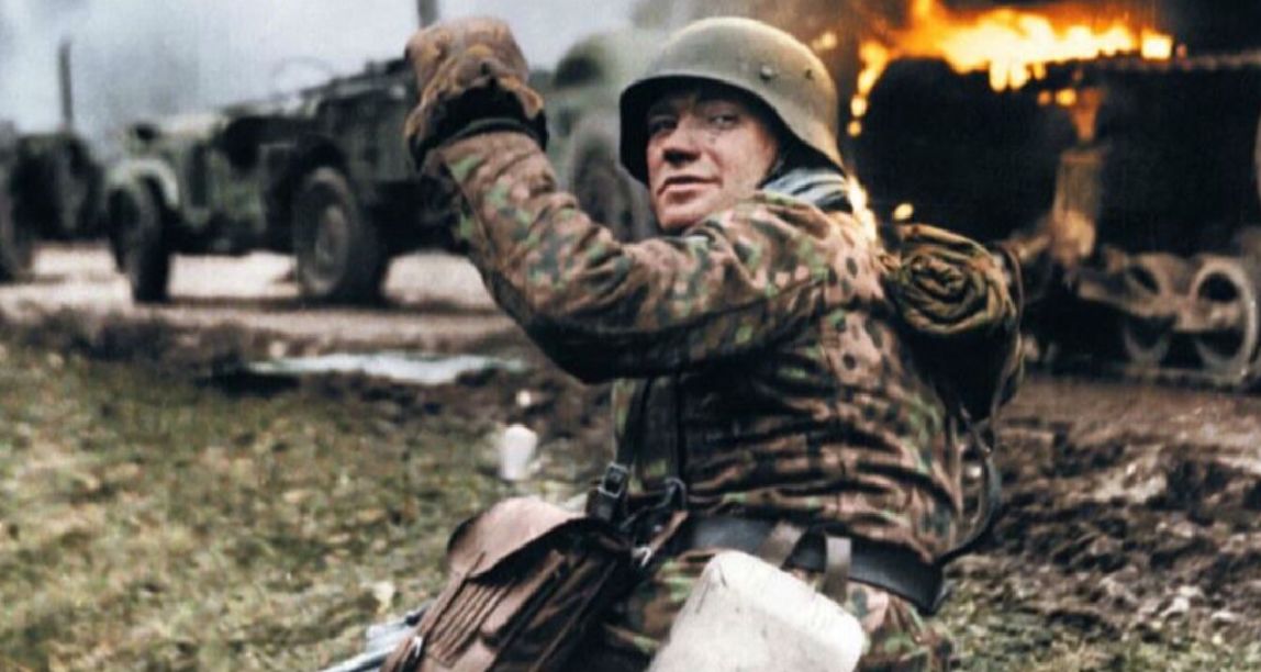 钢铁雄心三：诸神黄昏剧本拯救1944德国