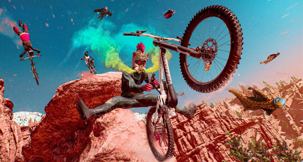 【拾贰的六月新游推荐】：没想到六月差点错过了这么多好游戏！