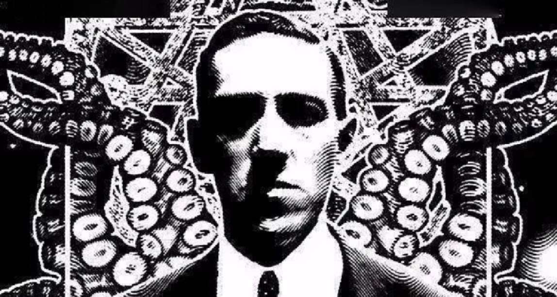 在下的克蘇魯小說集·二