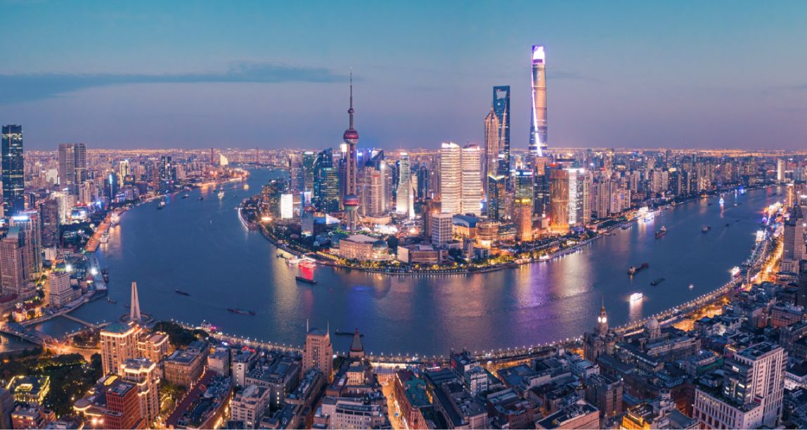 上海浦东：五年内拟投入超100亿元重点支持游戏产业研发创新