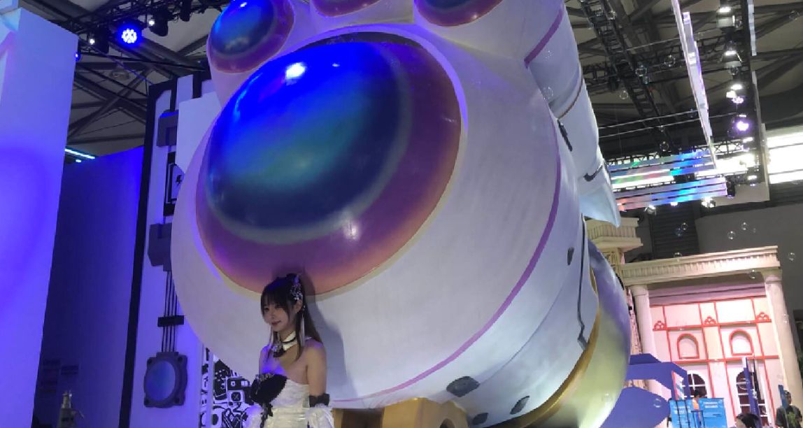 2023上海CJ游览与攻略