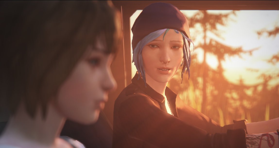 不知什么时候开始，我便深深爱上了电子游戏这门艺术