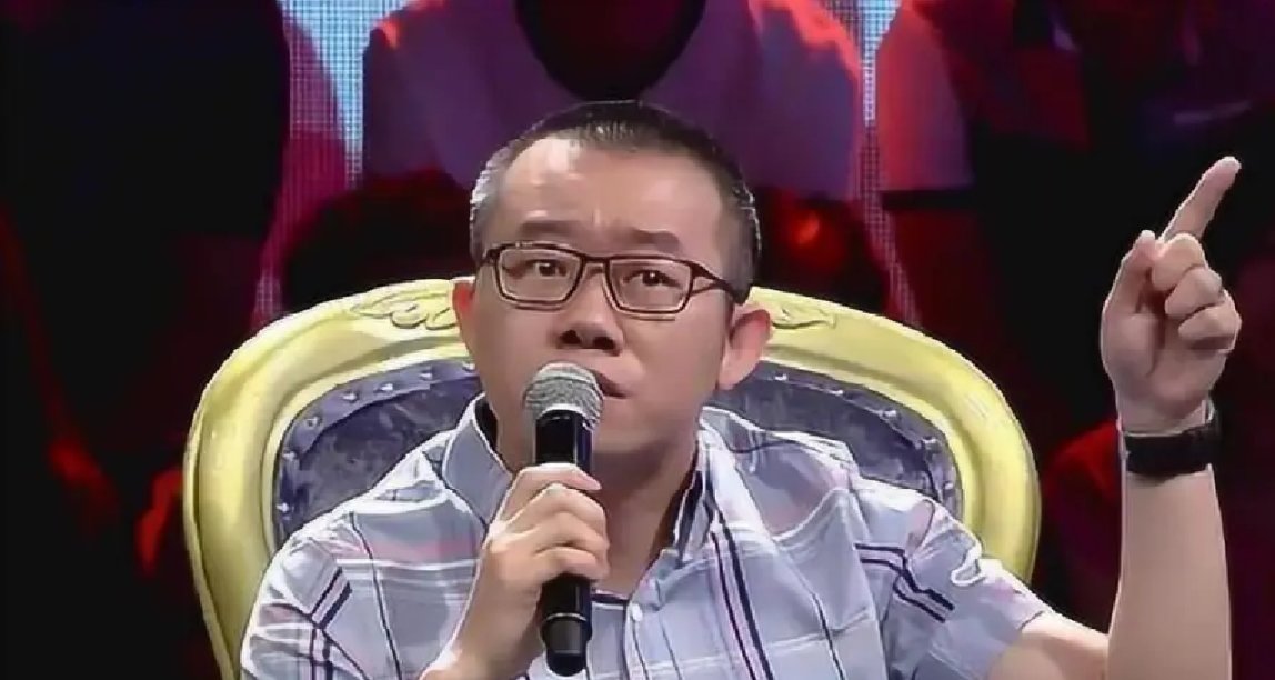 慘上加慘！塗磊被污衊性侵，隨後又遭網暴！