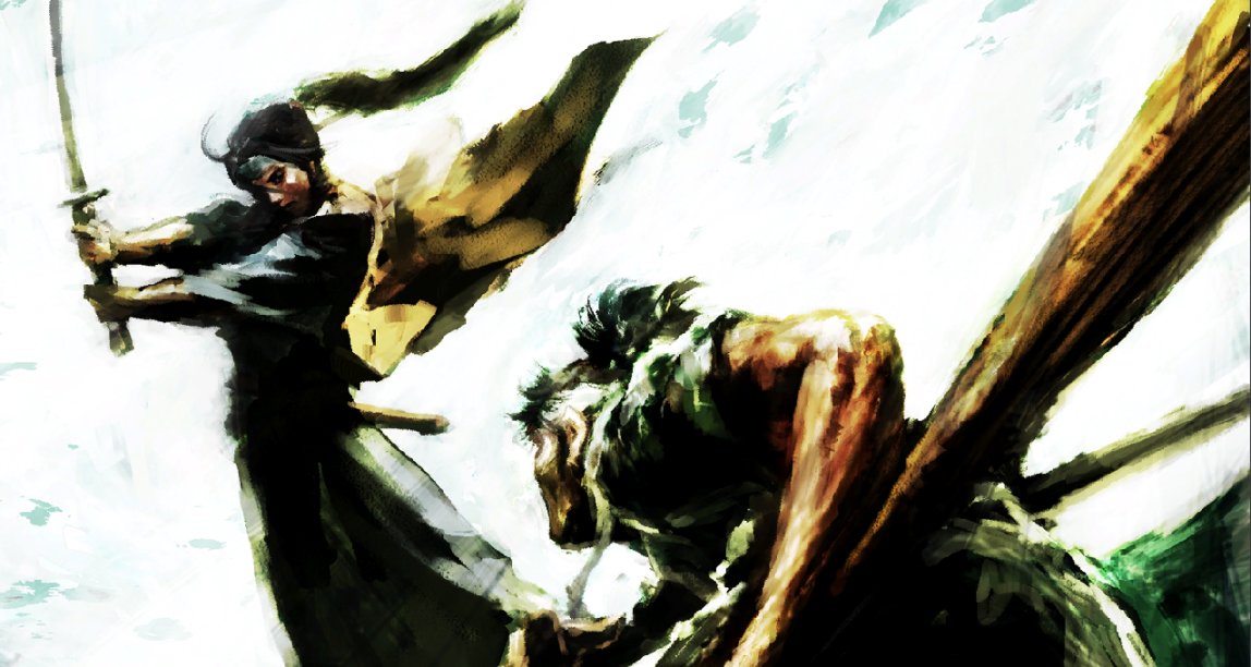 中国为什么做不出这样一款好游戏 ？