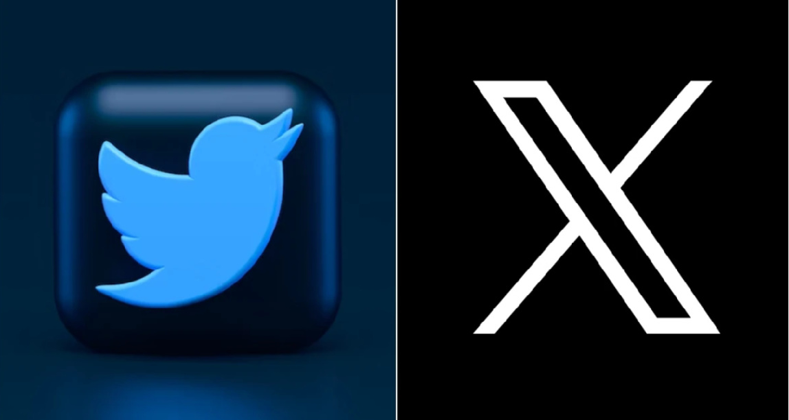 Twitter 改了 Logo 但无法在 App Store 上改名：至少要 2 个字符