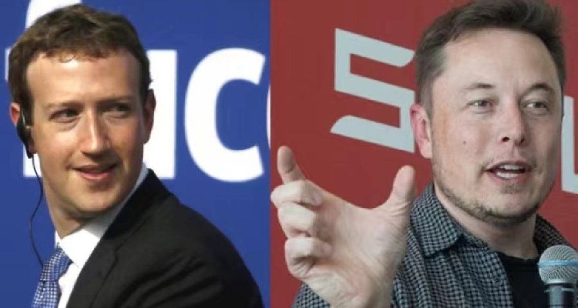 扎克伯格Threads 1亿用户流失逾半马斯克推特更名X用户创新高