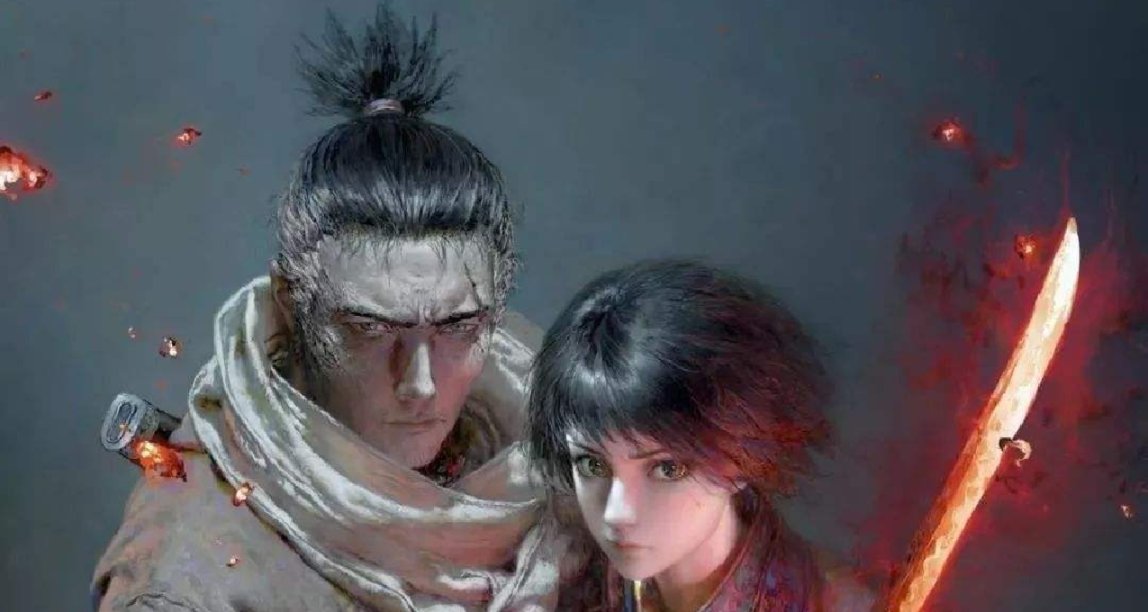 在下想撫平你眉间的皺纹啊,不死半兵卫背后故事