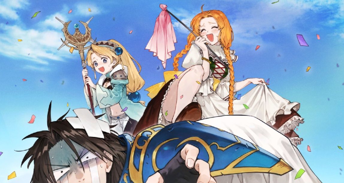 《玛莉的炼金工房Remake》：古朴的炼金美学与浅薄的世界