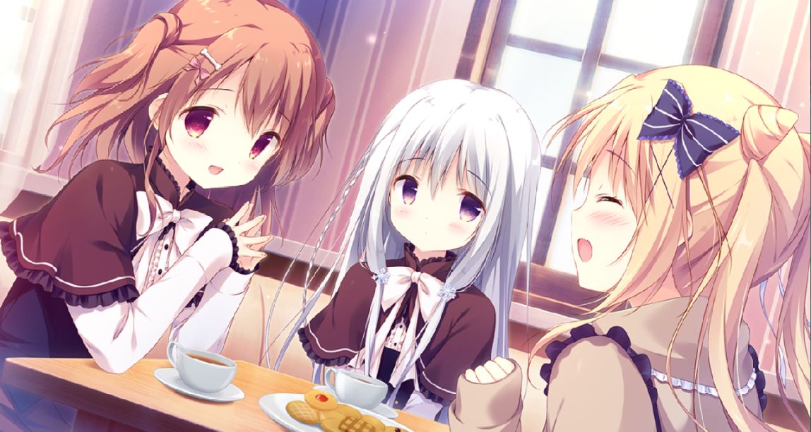 先有白玉后有天，可爱萝莉似神仙