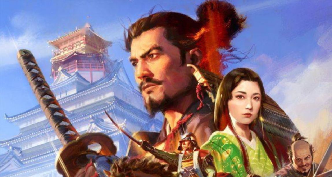 《信长之野望新生PK版》：一次对本体的完善