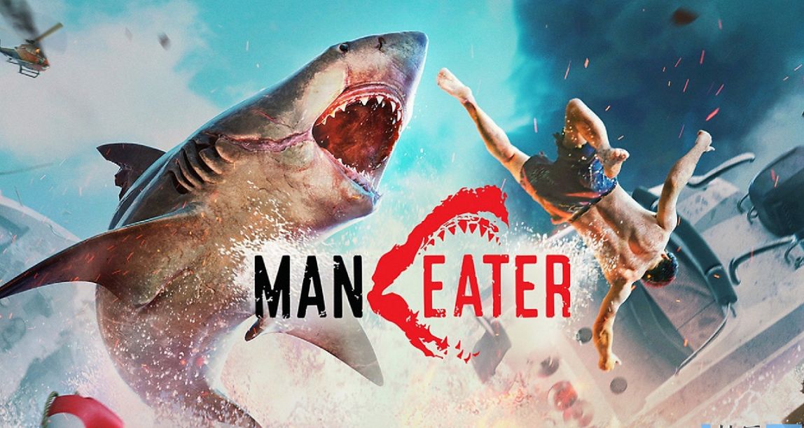 《食人鲨》：探索深海，伺机复仇