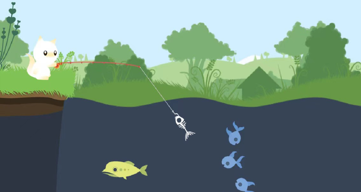 steam優秀釣魚模擬推薦（第一期）