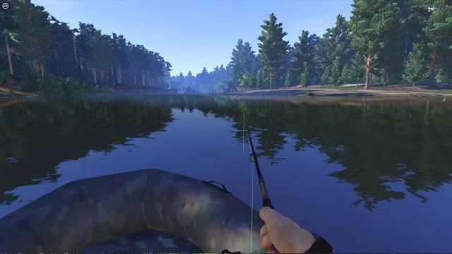 【PC遊戲】steam優秀釣魚模擬推薦（第一期）-第11張