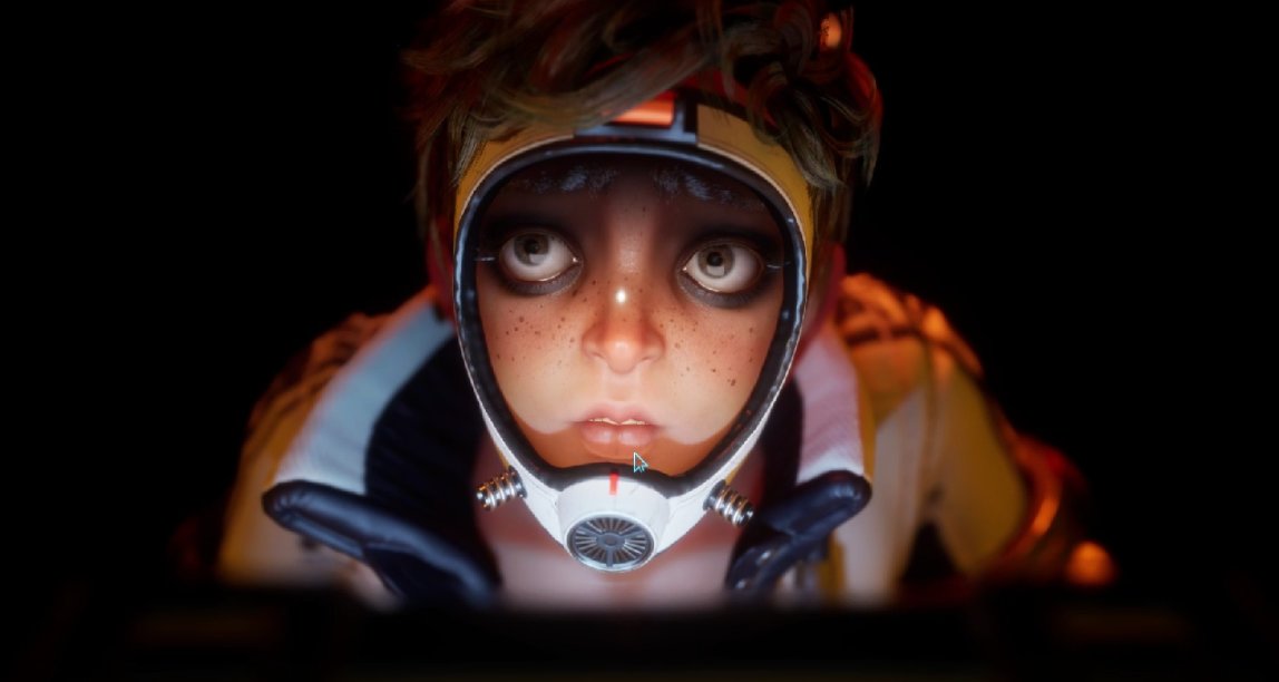 又一款太空狼人杀——简谈《欺诈空间》