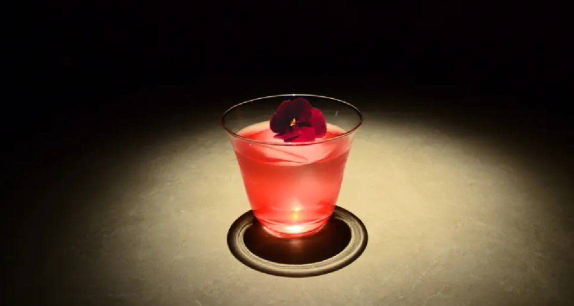 酒水笔记---澄清