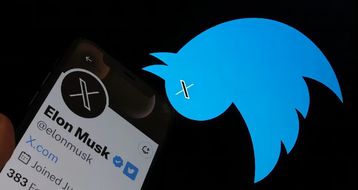 苹果特批！推特在苹果应用商店已更名为 𝕏，小蓝鸟彻底成历史