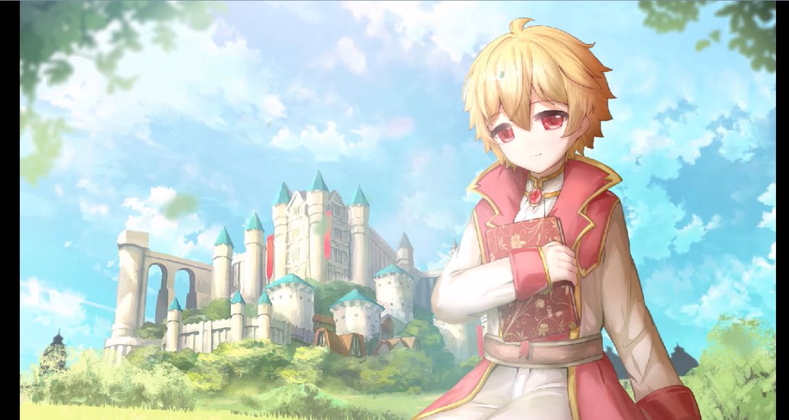 夢想最初的樣子，遊戲應該有的模樣，看免費遊戲《光明王傳說》