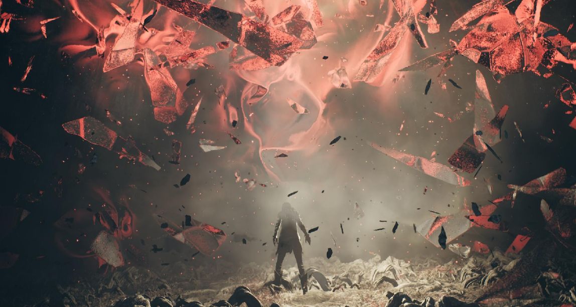 【雙魚星鑑】《遺蹟2》-類魂難度，但是你有血條我有槍的雙向奔赴