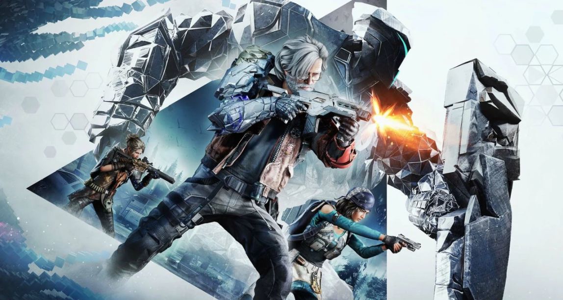 盒友快報：騰訊《重生邊緣》9.8 上線；《黑神話》登微博熱搜