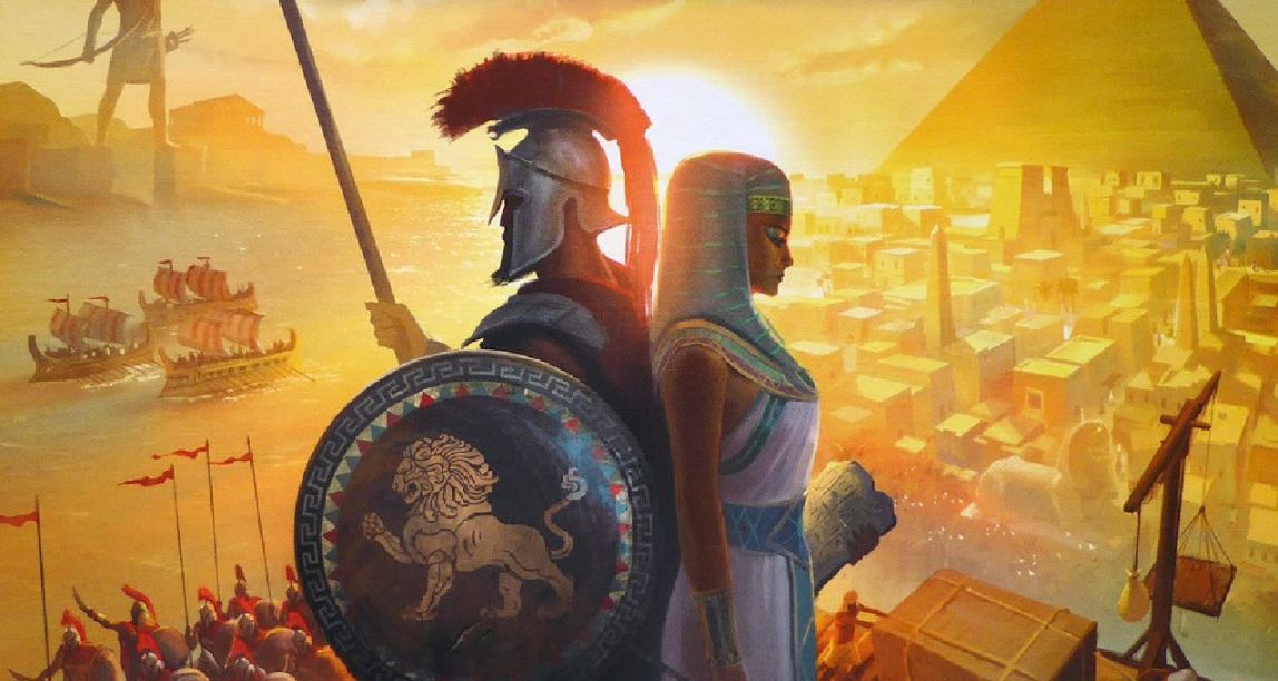 情侶向2人小桌遊推薦，情感升溫小技巧