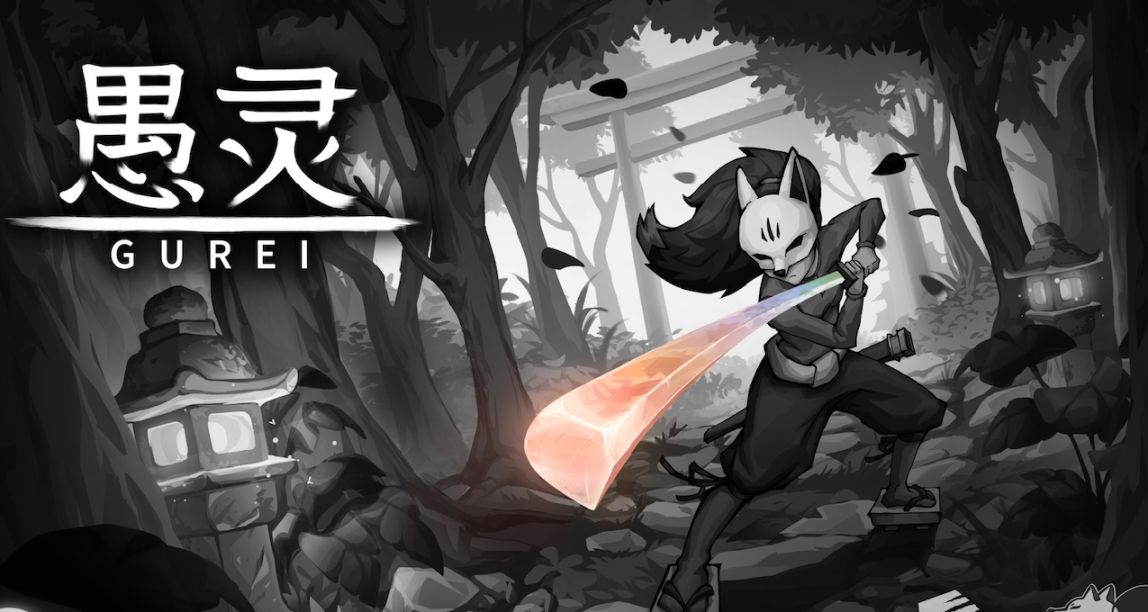 【心愿单活动：全手绘+和风+高难度】《愚灵》公开 诛神之侍！