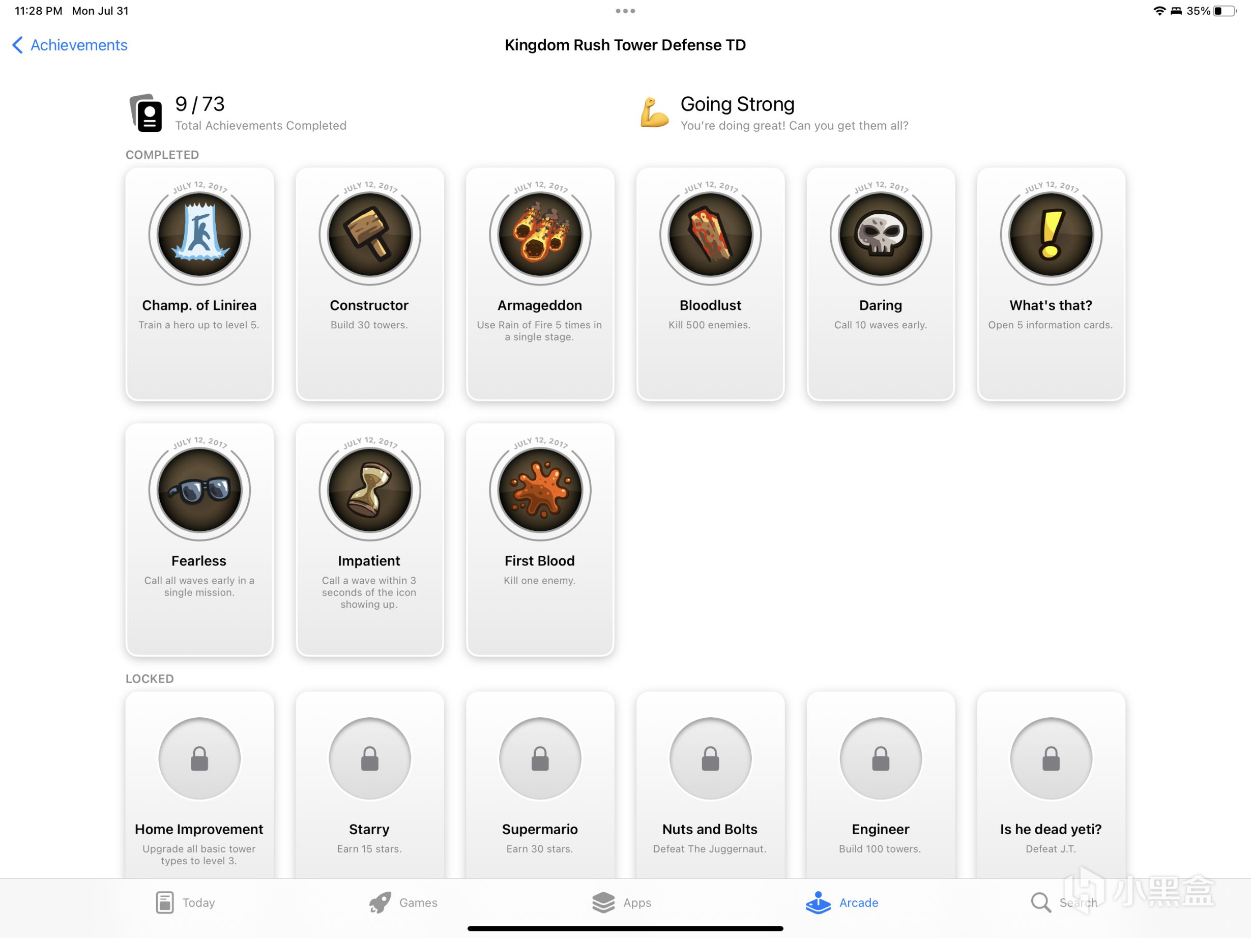 【手机游戏】独立游戏推荐：Apple Arcade上的独立游戏-第6张