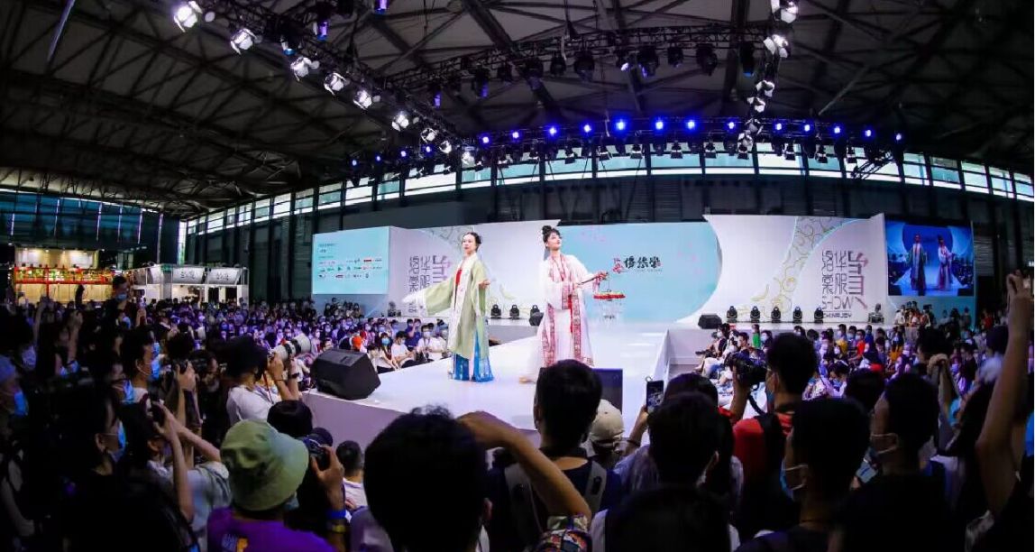 2023年第二十届 ChinaJoy 圆满闭幕，感恩各方一路相伴、携手同行