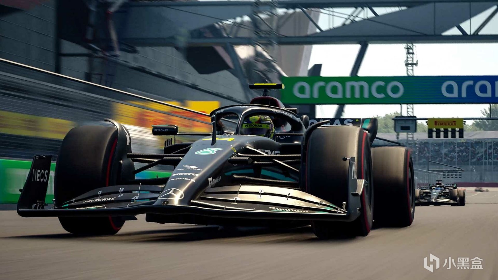 《F1®车队经理2023》现已在Steam发售,国区售价￥198/￥230-第8张