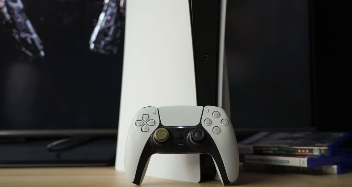 PS5開始推送Beta更新，迎來諸多新功能