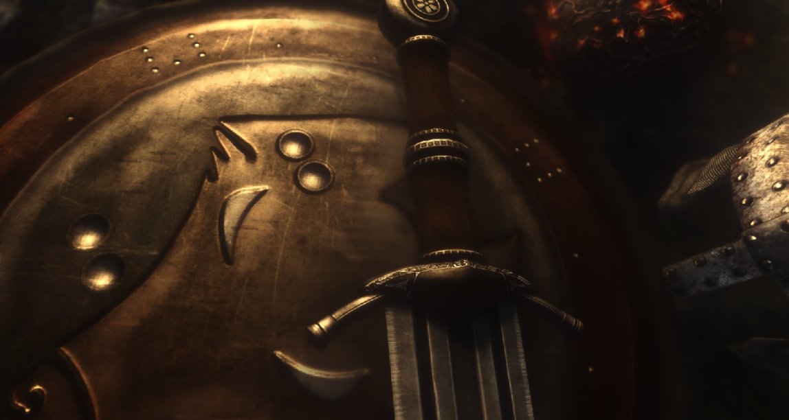 曝《上古卷轴4》重制版由维塔士开发 最快2024年底上线