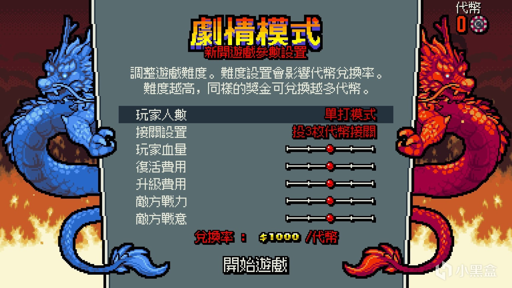 【PC游戏】让无数人流泪和手累的童年回忆系列，居然出现了新作？-第4张