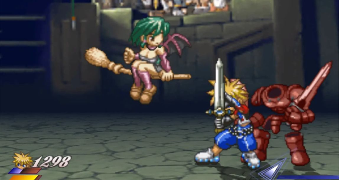 20年前的JRPG《宿命傳說2》有多好玩？自帶官中，主題曲流行至今