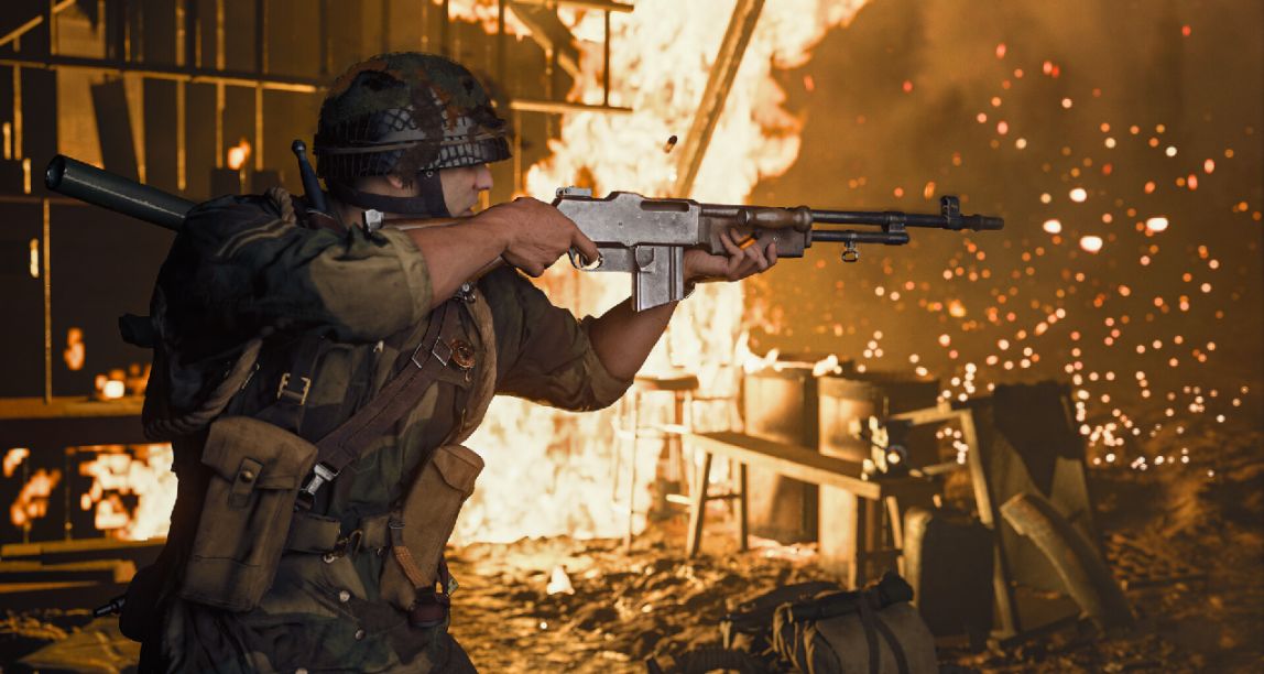 steam特卖《使命召唤》系列《看门狗》史低《狙击精英》骨折促销