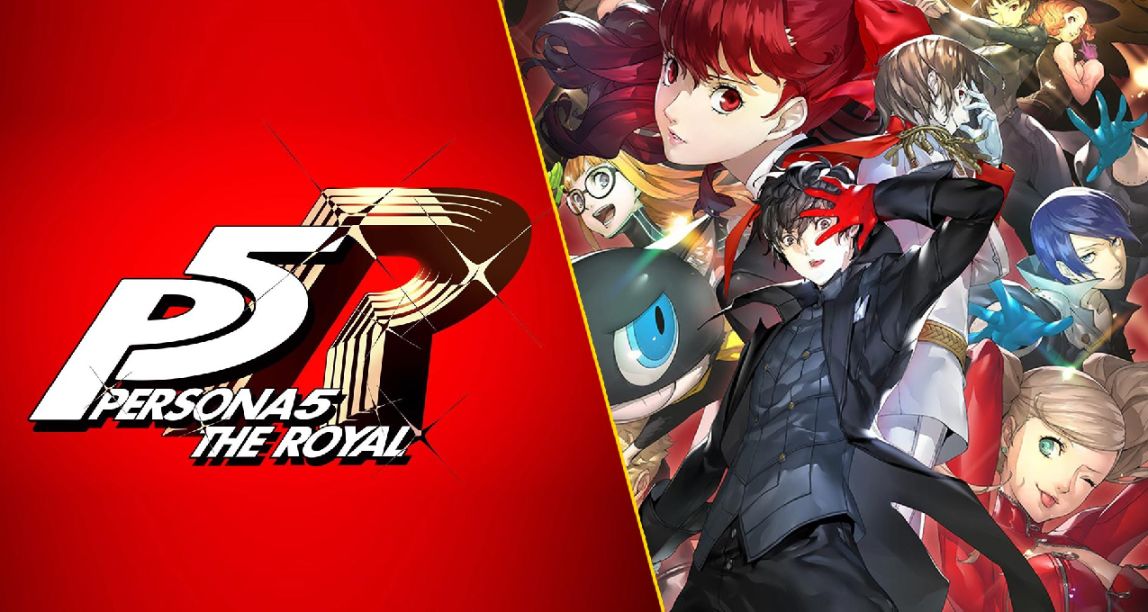 都說P5天下第一那麼問題來了，誰又是jrpg的天下第二呢？