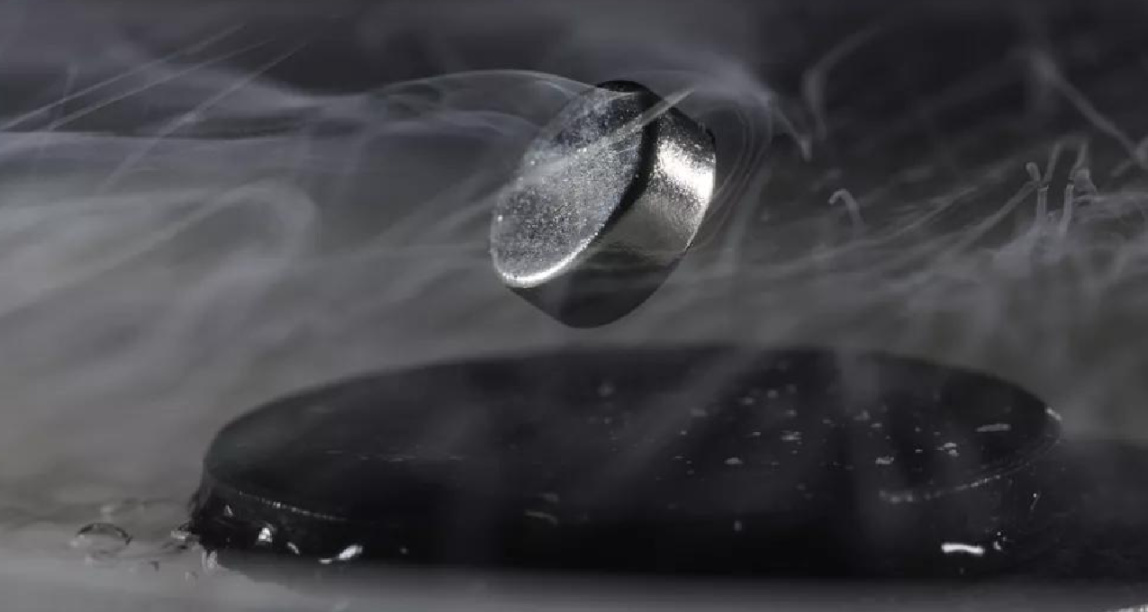 超导是什么？超导现象是怎么发现发展的？